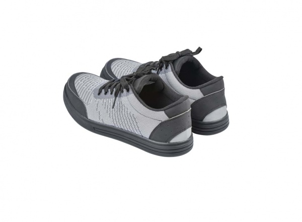 Кроссовки Sizam Mobile р.45 36263 черно-серый