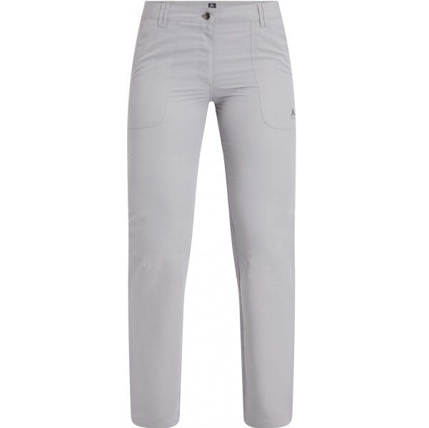 Брюки McKinley Sanna W 417968-023 р. 34 светло-серый