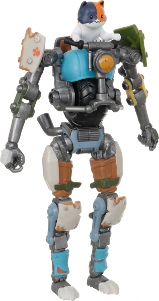 Фігурка колекційна Jazwares Fortnite Legendary Series Oversized Figure Kit 