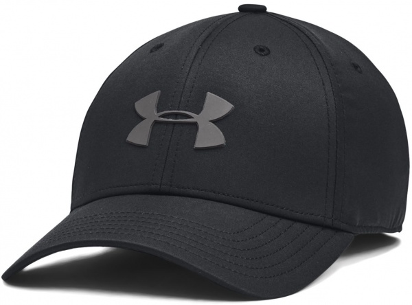 Кепка Under Armour 1369781-001 черный