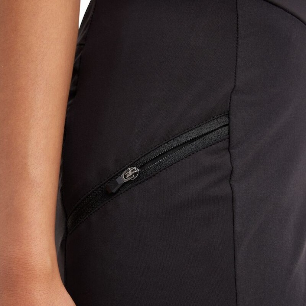 Лосины McKinley Zaria II W 424426-057 р.36 черный