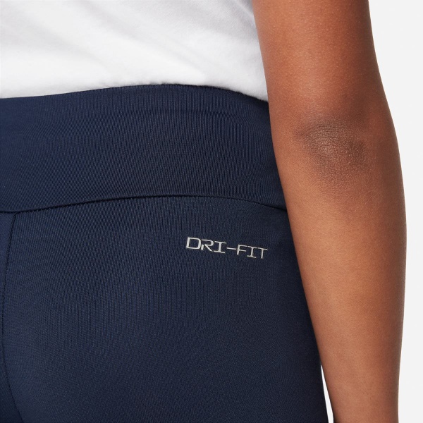 Велосипедки Nike SNACK PACK LEGGING 36K600-695 р. 6X синий