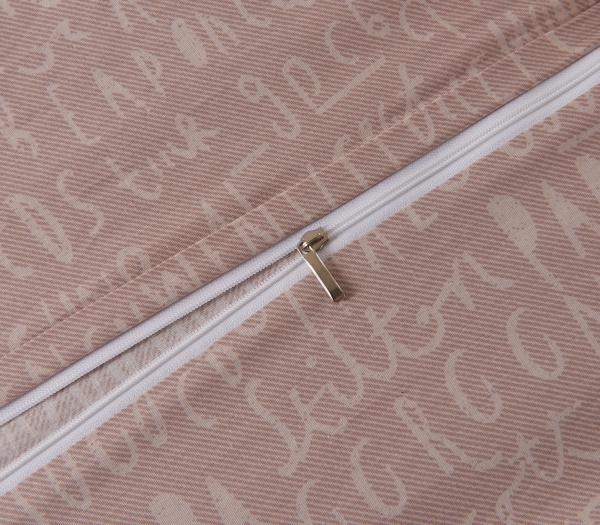 Комплект постельного белья Tajo 1,5 разноцветный La Nuit 