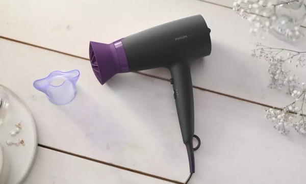 Фен Philips Series 3000 BHD351/30 