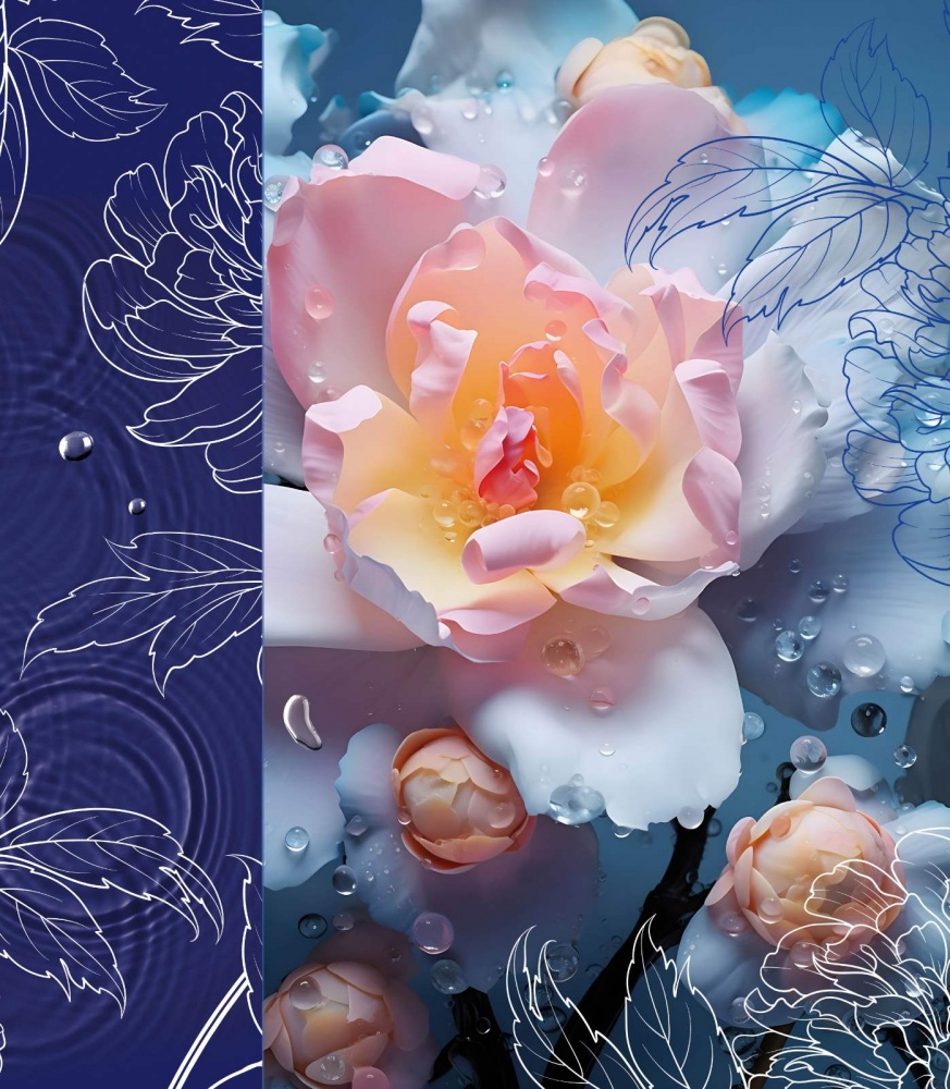 Пакет подарунковий