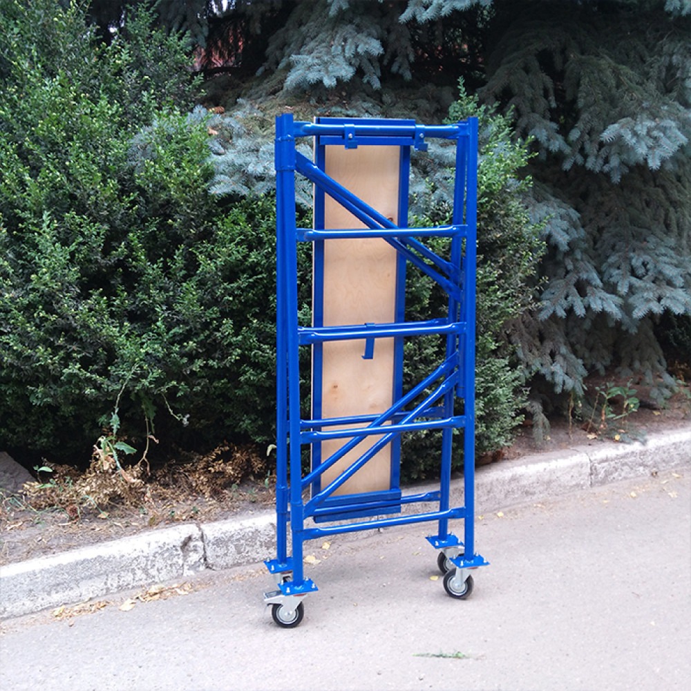 Поміст РИШТОВКА-ВЕСТ для внутрішніх робіт Майстер