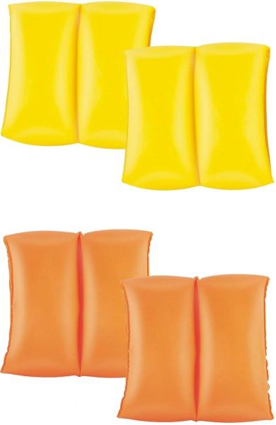 Нарукавники Bestway 32005 20х20 см в ассортименте