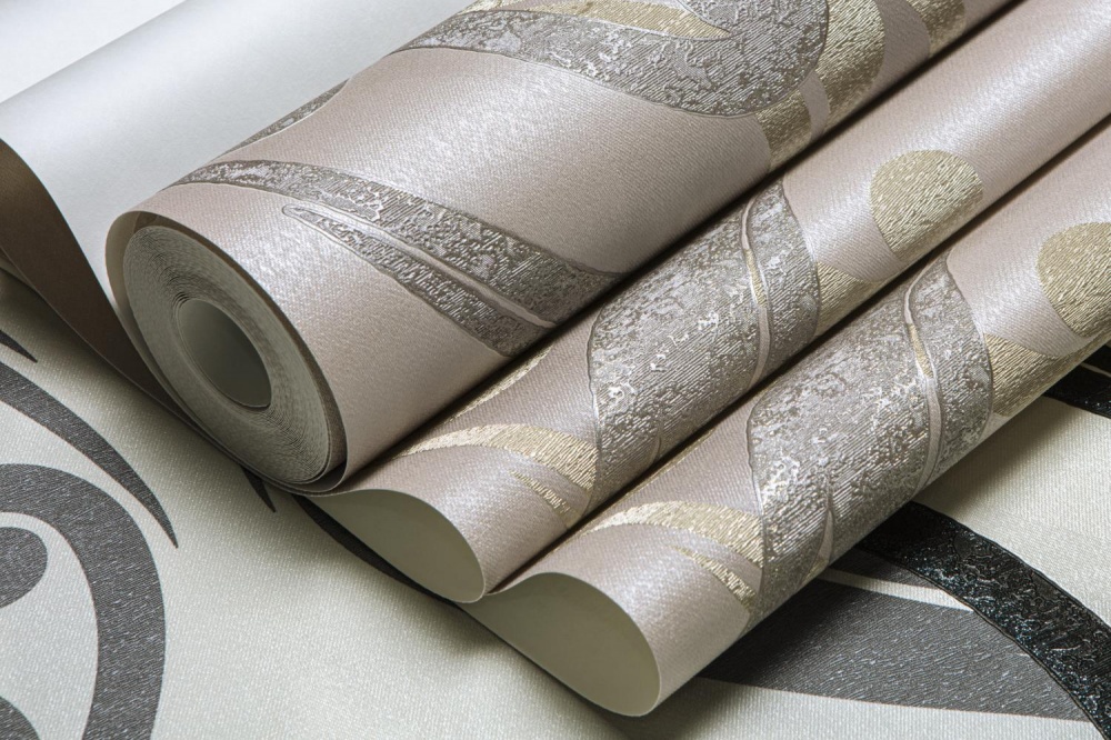 Шпалери вінілові на флізеліновій основі Bravo 81224BR43 1,06x10,05 м