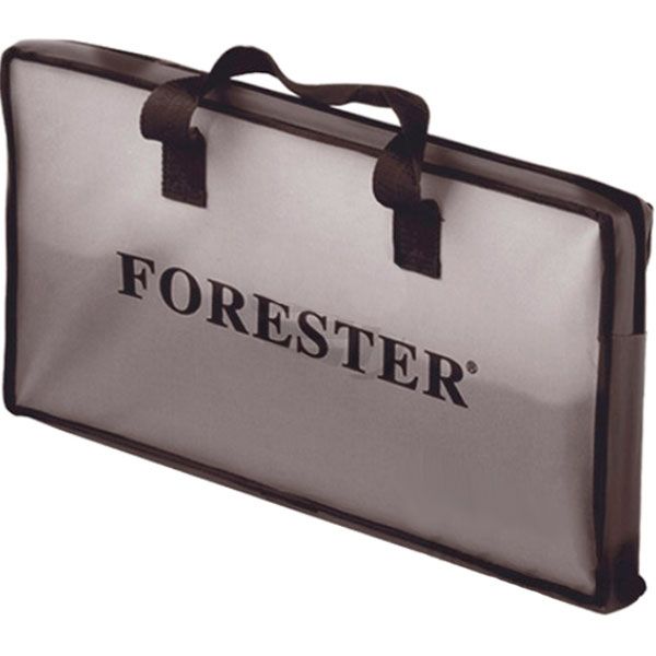 Мангал-дипломат Forester BC-781 из углеродистой стали