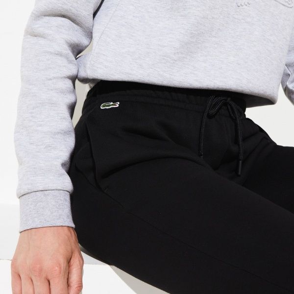 Брюки Lacoste XF3168031 р. 34 черный