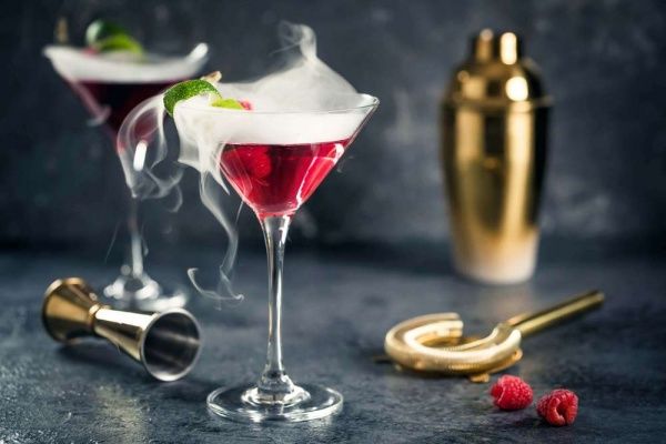 Джиггер Silver St.Steel WL-552131 Wilmax