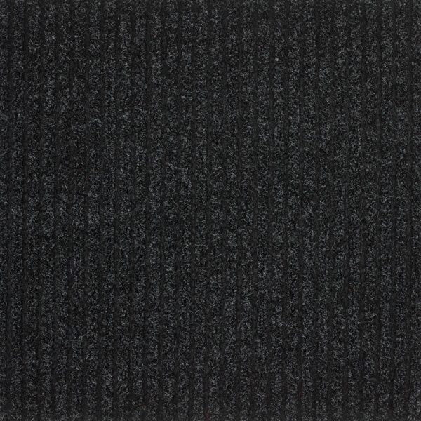 Доріжка Ideal Gin 2057 Anthracite 0,8 м