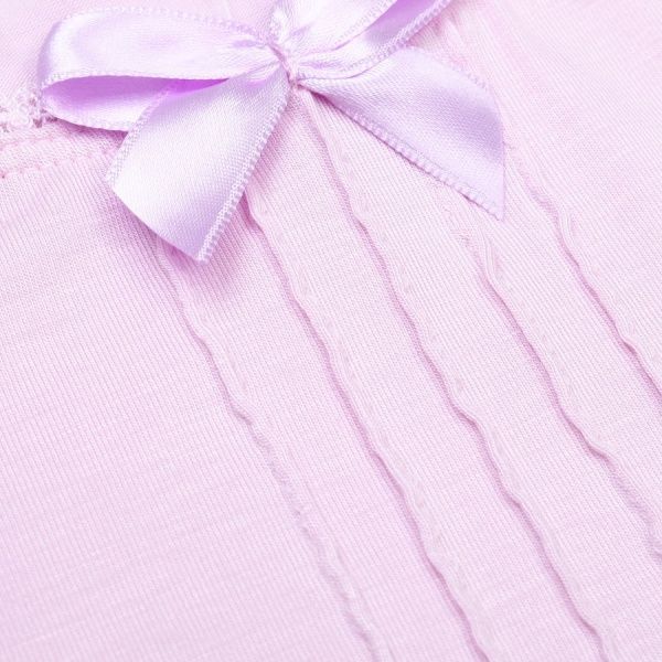 Піжама жіноча Roksana Euphoria 543/60286 р. S рожевий із принтом 