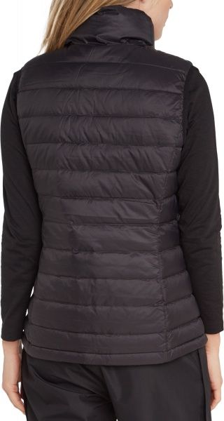 Жилет McKinley Swan wms vst 280738-050 34 чорний