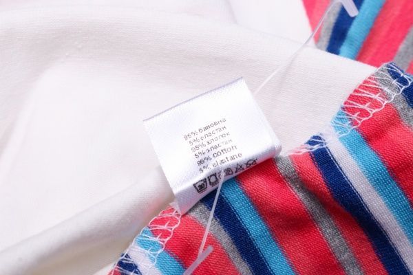 Футболка дитяча Фламінго р.98 різнокольоровий 716-422 