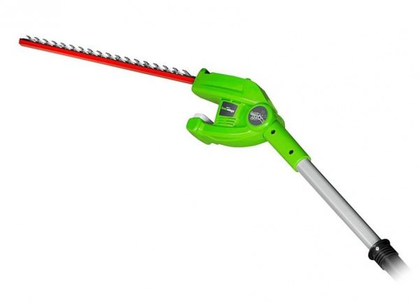 Кущоріз акумуляторний GreenWorks телескопічний G24PH51 (2300707)
