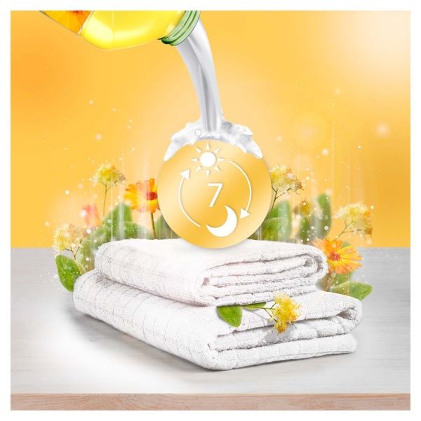 Кондиционер для белья Lenor Летний день 1,8 л