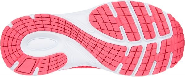 Кроссовки Energetics Zapatiila de running Amsterdam 5 VLC JR 414027-901391 р.EUR 24 розовый