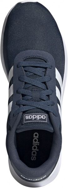 Кроссовки Adidas LITE RACER 2.0 FZ0394 р.UK 10,5 синий