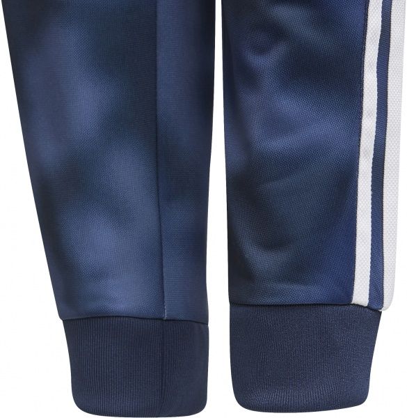 Штани Adidas SST PANT GN4129 р. 158 синій