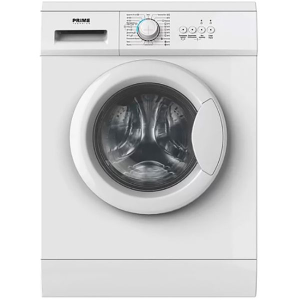 Стиральная машина Prime Technics PWF 5081 M