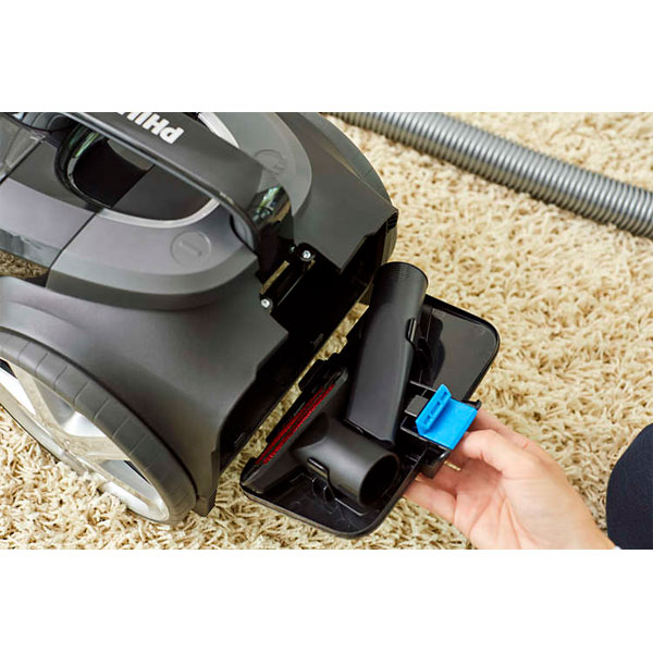 Пылесос Philips FC9728/01