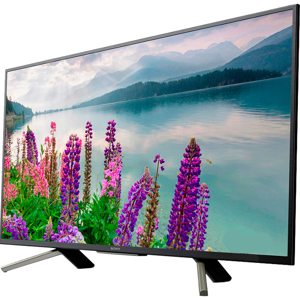 Телевізор Sony KDL49WF805BR