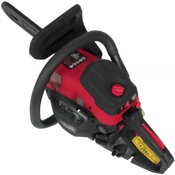 Бензопила Vitals Professional BKZ 4114r