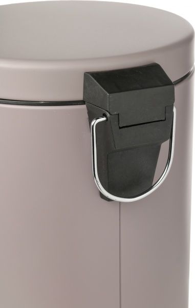 Ведро с педалью Trento Butterfly 46422