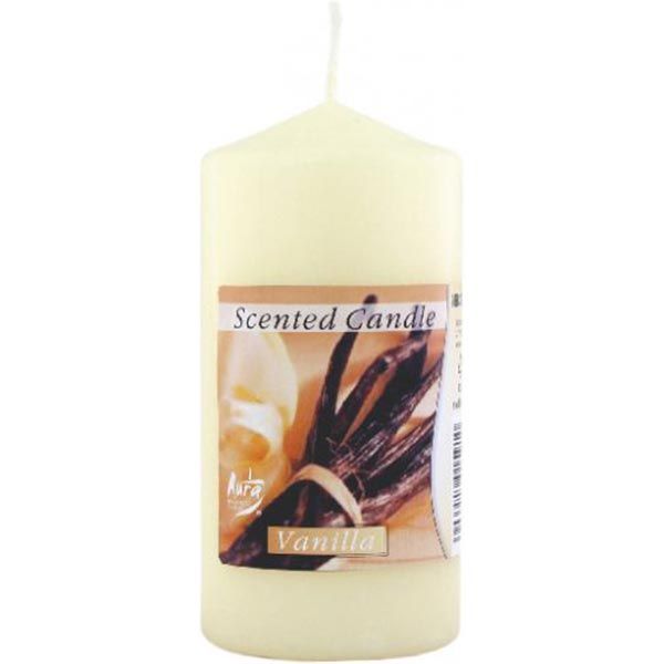 Арома-свічка Bispol swz60/120-67 ваніль