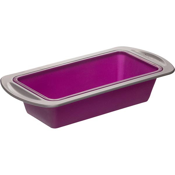 Форма для випікання хліба Vincent VC-1454 mix 27.5x13 см