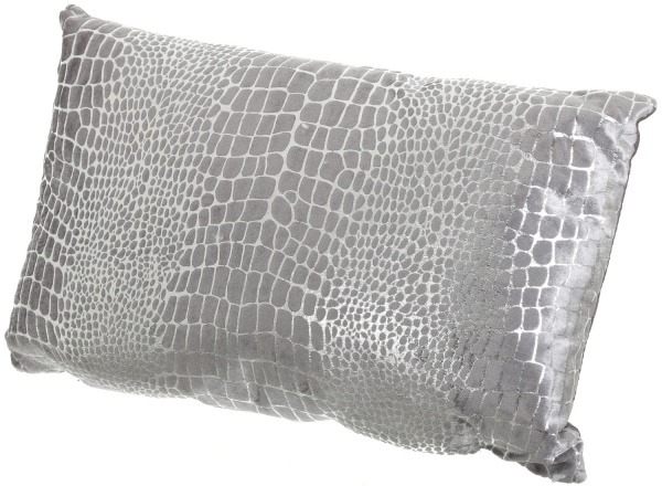 Подушка KM с напылением 100% полиэстер 50x30 см в ассортименте 