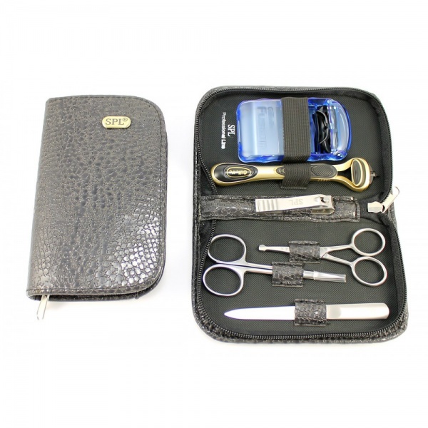 Набор для маникюра SPL M099BL