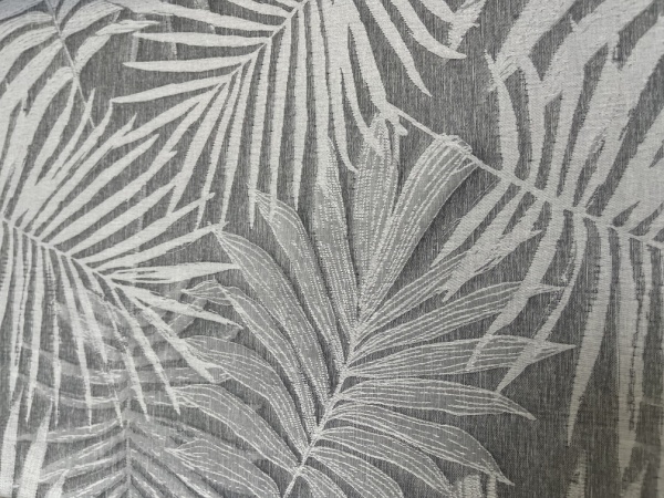 Ролета міні Gardinia Балі 46x170 см темно-сіра 