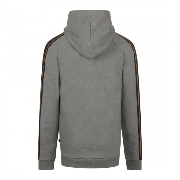 Худи для мальчика NWM р.152 серый U44201-1 