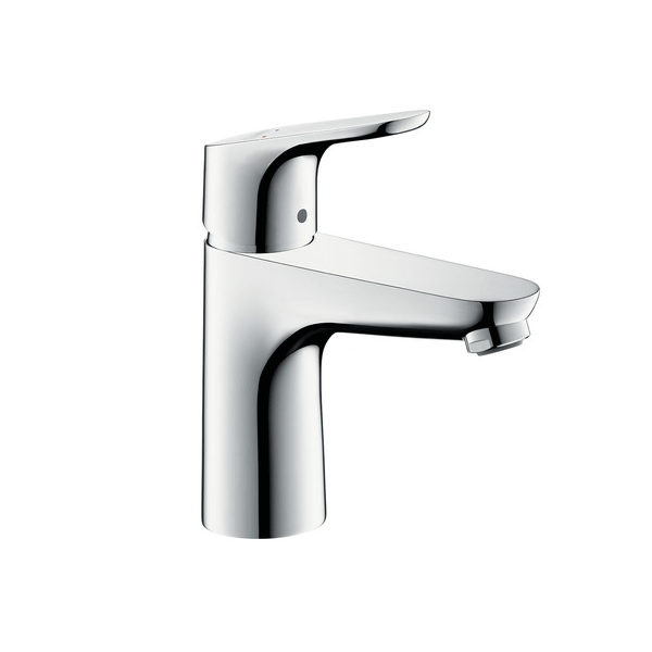 Смеситель для умывальника Hansgrohe Focus 100