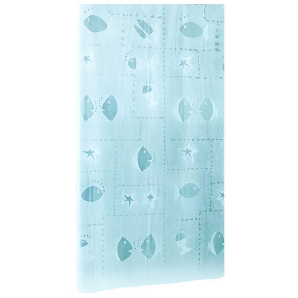 Шторка для ванной Bacchetta Memo 180x200 см