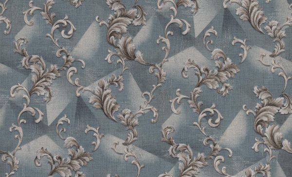 Шпалери вінілові на флізеліновій основі Status 450ST27 1,06x10,05 м 