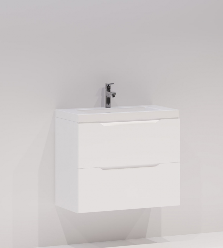 Тумба підвісна Сансервіс