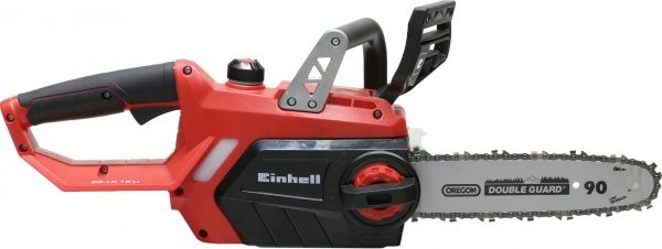 Електропила Einhell 4501761 X-Change GE-LC 18 Li - Solo
