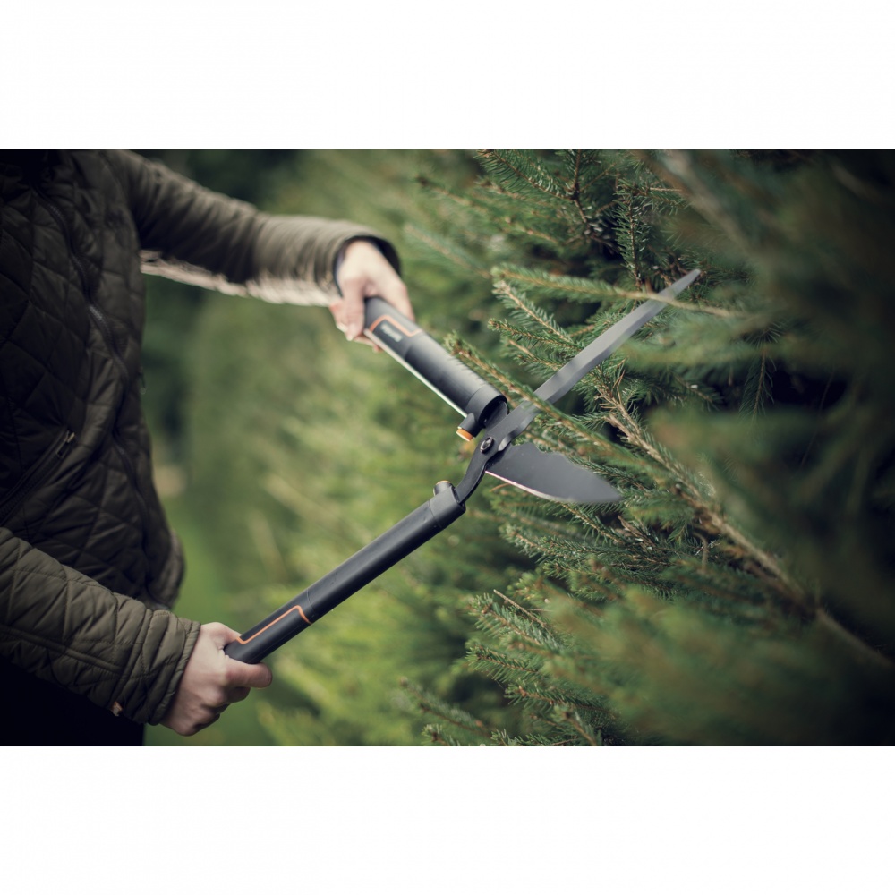 Ножницы для кустарников Fiskars HS22