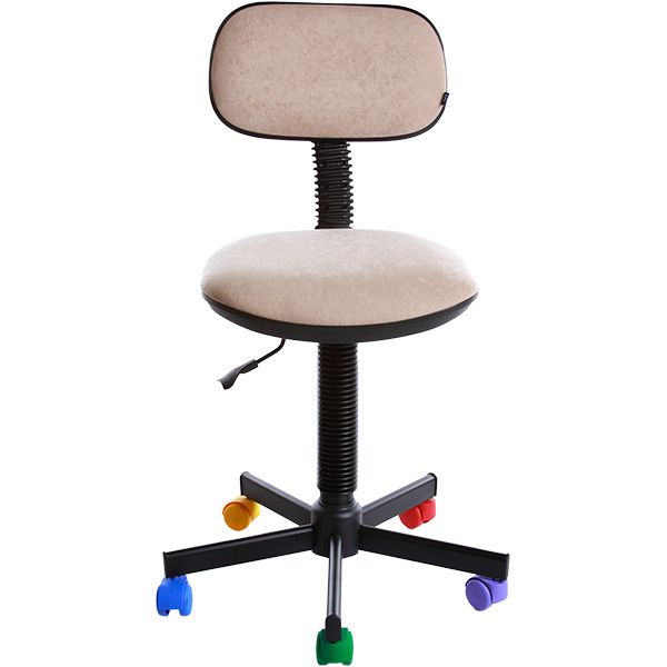 Кресло Nowy Styl BAMBO GTS (CH) AB-05 бежевый 