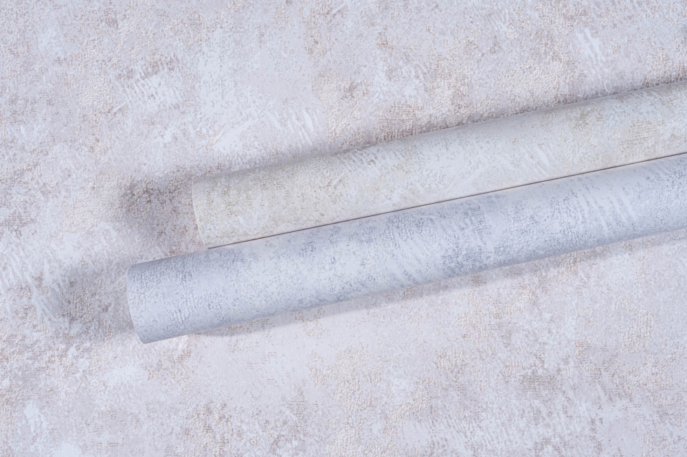 Обои бумажные Славянские обои COLORIT Апат 5209-04 0,53x10,05 м