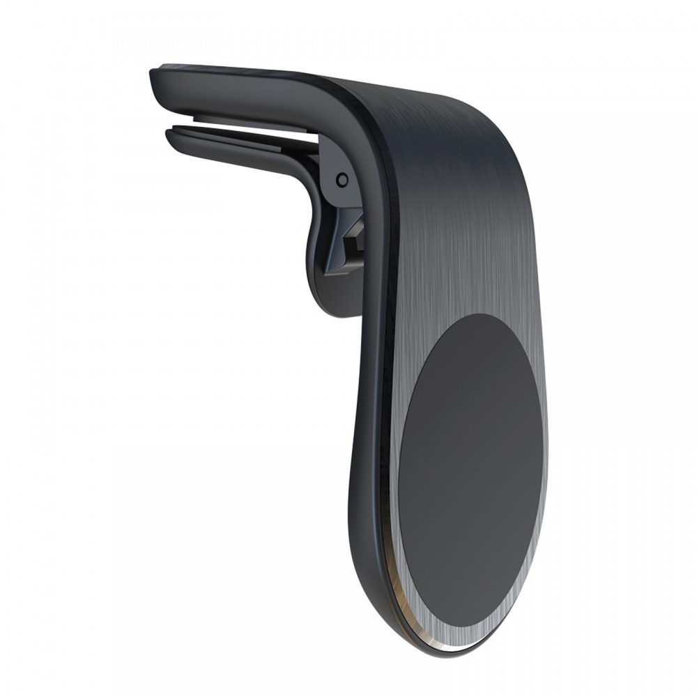 Автотримач для телефона магнітний C82 black black