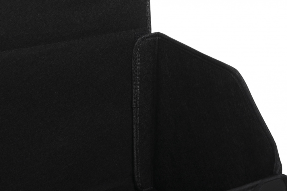 Сумка-органайзер в багажник Auto Assistance Proline AP-433BP р.М черный