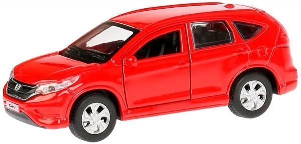 Автомодель Технопарк 1:43 Honda CR-V-RD(FOB)