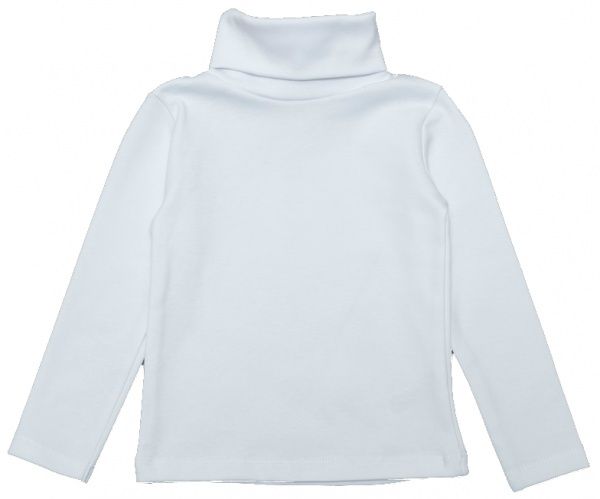 Джемпер Фламинго для мальчика р.98 белый 816-425 