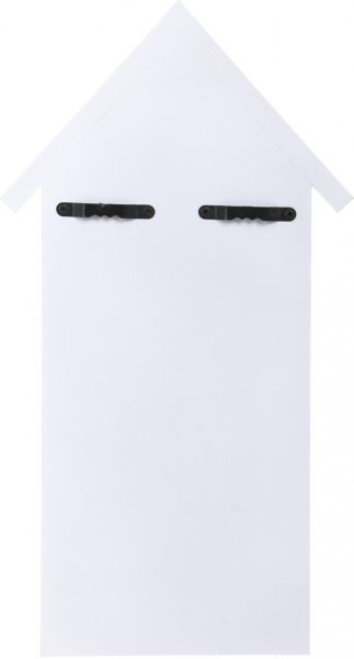 Ключница О МАМЕ, на три крючка