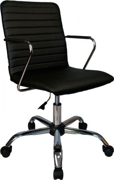 Кресло Примтекс Плюс Task GTP D-5 черный 