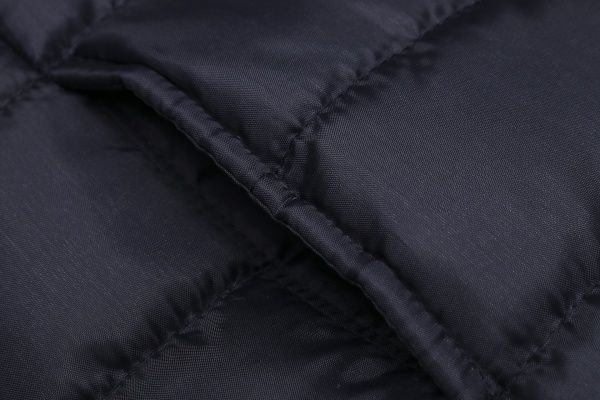 Жилетка Danaya р.122 темно-синій ШЯ19-173 